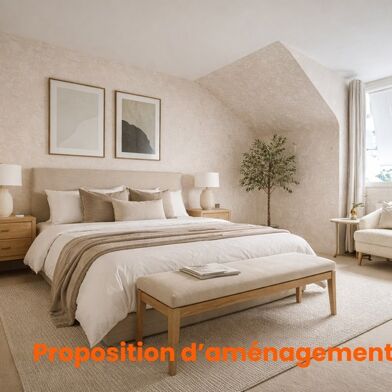 Maison 5 pièces 260000 €