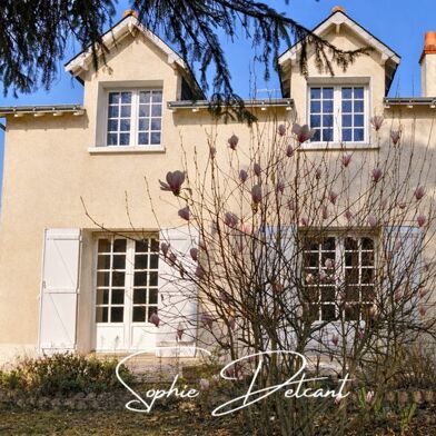 Maison 5 pièces 260000 €