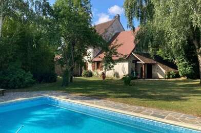 Maison 6 pièces 549500 €