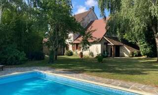 Maison 6 Pièces 280 m² à vendre à La Ferté-sous-Jouarre (77260)