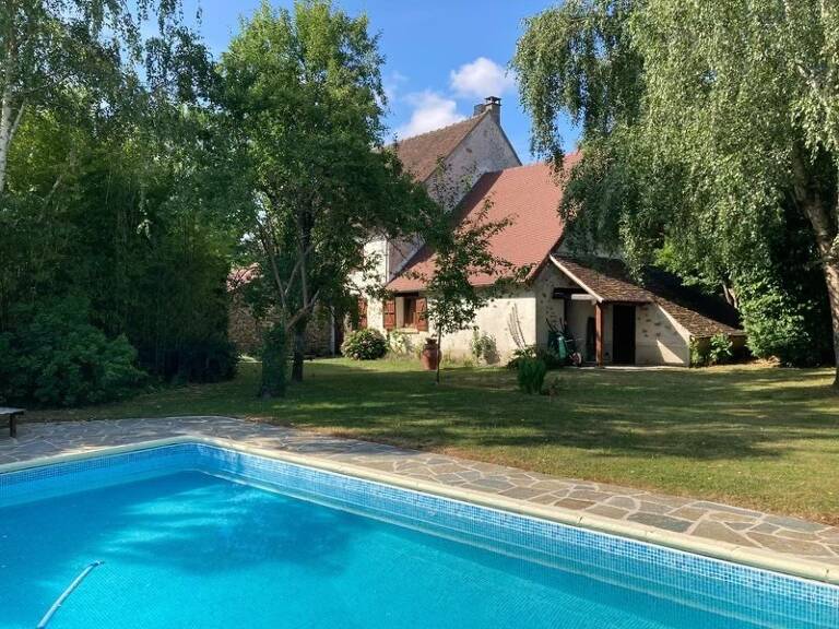 Maison à vendre 6 pièces Proche de LA FERTE SOUS JOUARRE (77) — photo 1