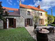 Maison à vendre 6 pièces Proche de LA FERTE SOUS JOUARRE (77) — photo 2