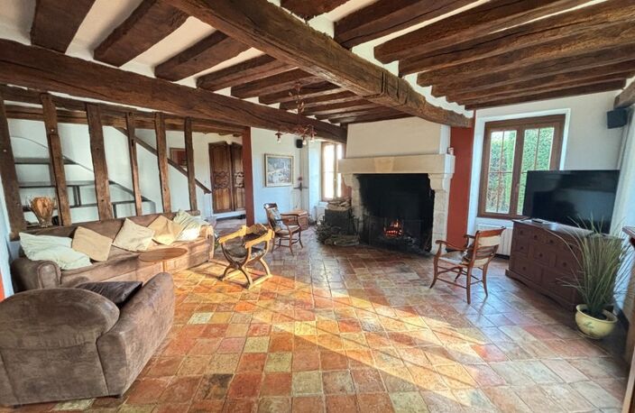 Maison à vendre 6 pièces Proche de LA FERTE SOUS JOUARRE (77) — photo 4