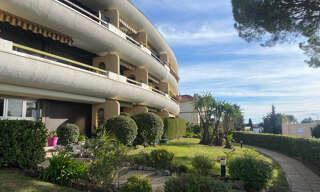 Appartement 3 Pièces 80 m² à vendre à Le Cannet (06110)