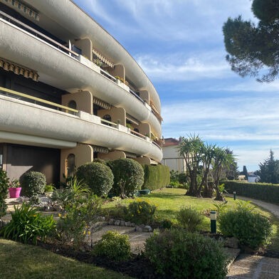 Appartement 3 pièces 510000 €