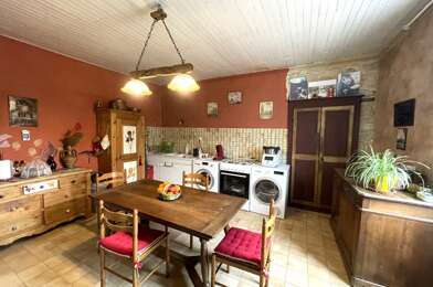 Maison 10 pièces 416000 €