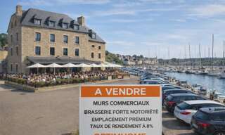 Commerce 13 Pièces 480 m² à vendre à La Baule-Escoublac (44500)