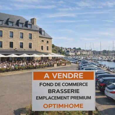 Commerce 13 pièces 1099000 €