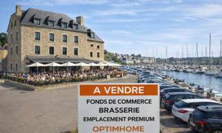 Commerce 13 Pièces 480 m² à vendre à Pornichet (44380)