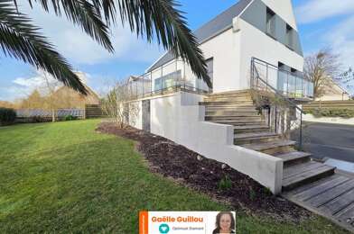 Maison 6 pièces 485500 €