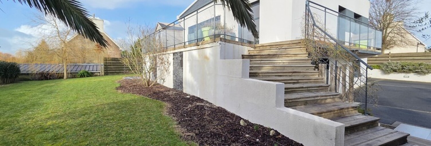 Maison 6 Pièces 154 m² à vendre à Sibiril (29250)