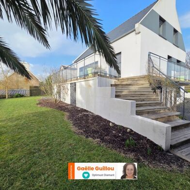 Maison 6 pièces 485500 €