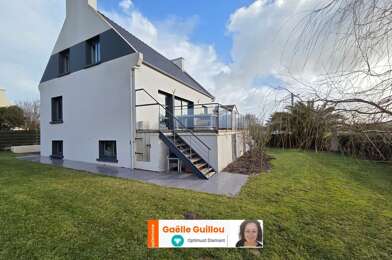 Maison 6 pièces 485500 €