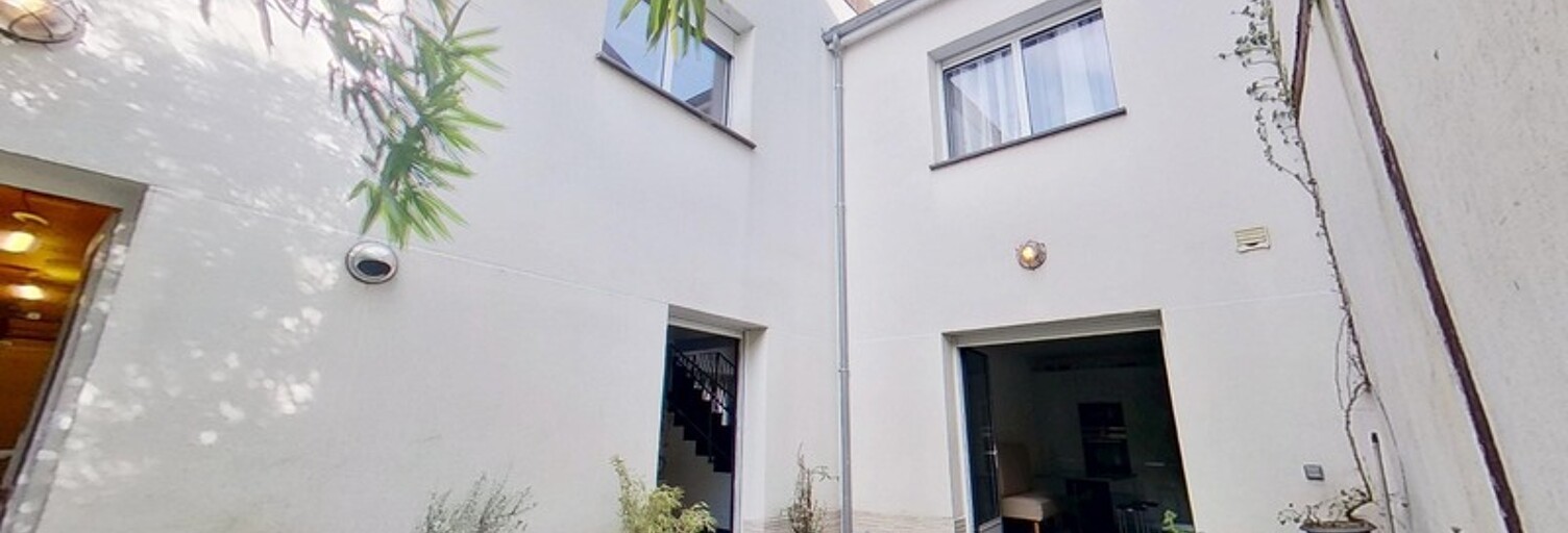 Maison 5 Pièces 153 m² à vendre à Montreuil (93100)