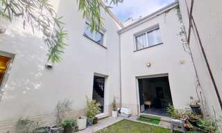 Maison 5 Pièces 153 m² à vendre à Montreuil (93100)