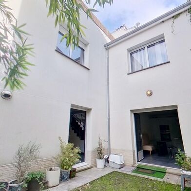 Maison 5 pièces 930000 €