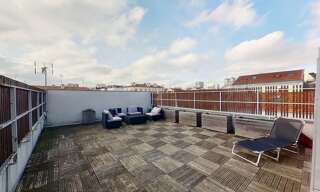 Maison 5 Pièces 153 m² à vendre à Montreuil (93100)