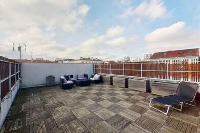 Maison 5 pièces 930000 €