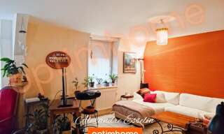 Appartement 3 Pièces 73 m² à vendre à Thionville (57100)