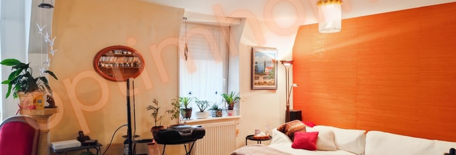 Appartement 3 Pièces 73 m² à vendre à Thionville (57100)