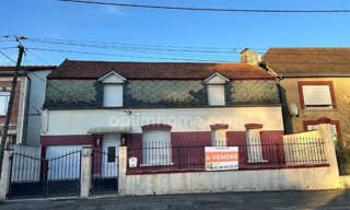 Maison 5 Pièces 110 m² à vendre à Fruges (62310)