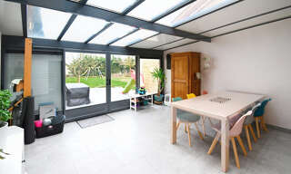 Maison 7 Pièces 185 m² à vendre à Mercy-le-Bas (54960)