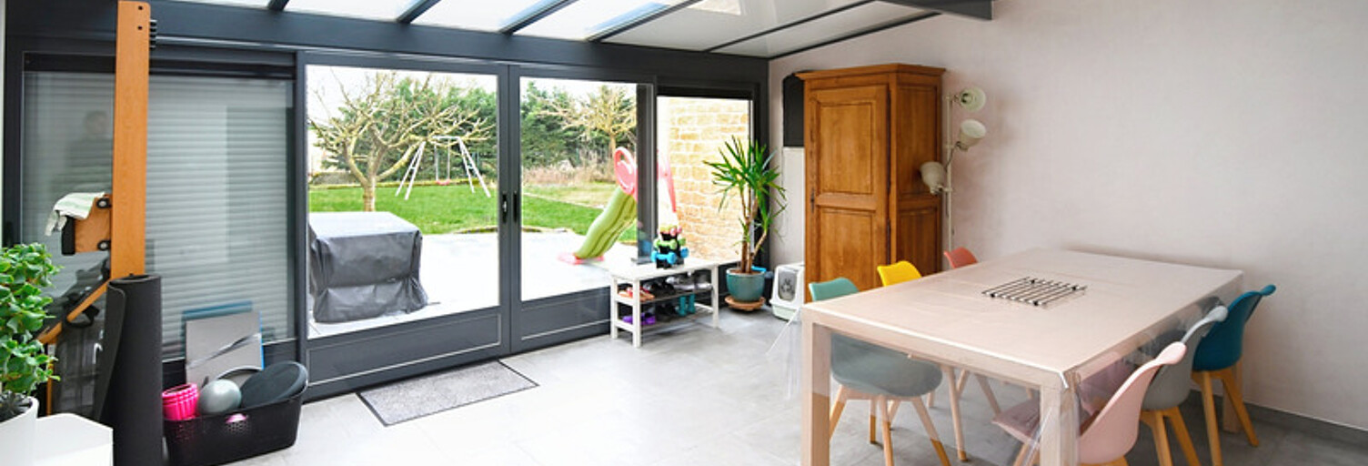 Maison 7 Pièces 185 m² à vendre à Mercy-le-Bas (54960)