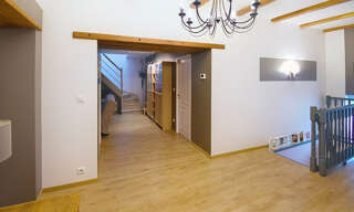 Maison 7 Pièces 185 m² à vendre à Mercy-le-Bas (54960)