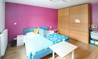 Maison 7 Pièces 185 m² à vendre à Mercy-le-Bas (54960)