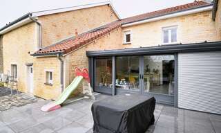 Maison 7 Pièces 185 m² à vendre à Mercy-le-Bas (54960)