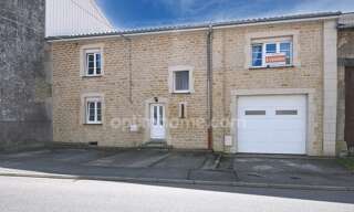 Maison 7 Pièces 185 m² à vendre à Mercy-le-Bas (54960)