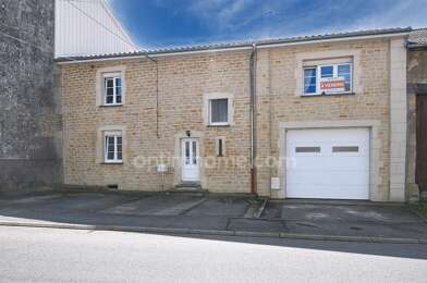 Maison 7 pièces 345000 €