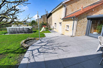 Maison 7 pièces 345000 €