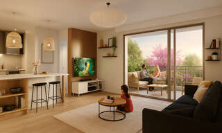 Appartement 4 Pièces 91 m² à vendre à Bormes-les-Mimosas (83230)