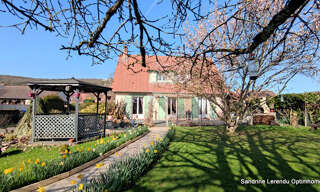 Maison 5 Pièces 125 m² à vendre à Alizay (27460)