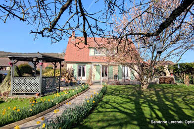 Maison 5 pièces 265000 €