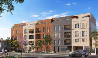 Appartement 4 Pièces 90 m² à vendre à Toulouse (31200)