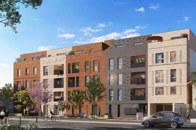 Appartement 4 pièces 377000 €