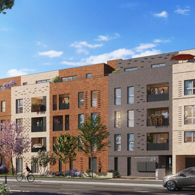 Appartement 4 pièces 377000 €