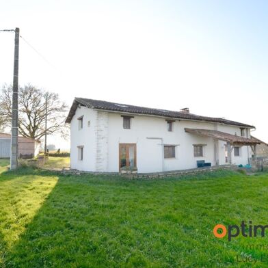 Maison 7 pièces 355000 €