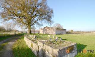 Maison 7 Pièces 257 m² à vendre à Mauprévoir (86460)