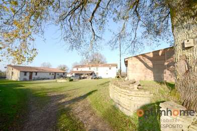 Maison 7 pièces 355000 €