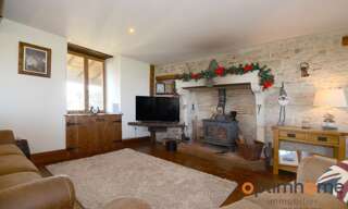 Maison 7 Pièces 257 m² à vendre à Mauprévoir (86460)