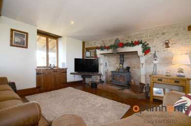 Maison 7 pièces 355000 €