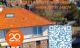 Maison 3 Pièces 66 m² à vendre à Auzat-la-Combelle (63570)