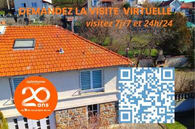 Maison 3 pièces 144900 €