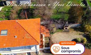 Maison 3 Pièces 66 m² à vendre à Auzat-la-Combelle (63570)