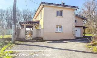 Maison 7 Pièces 123 m² à vendre à Escoulis (31260)