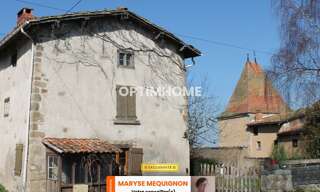 Maison 4 Pièces 85 m² à vendre à Augerolles (63930)