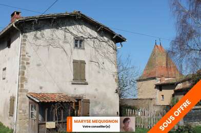 Maison 4 pièces 77350 €